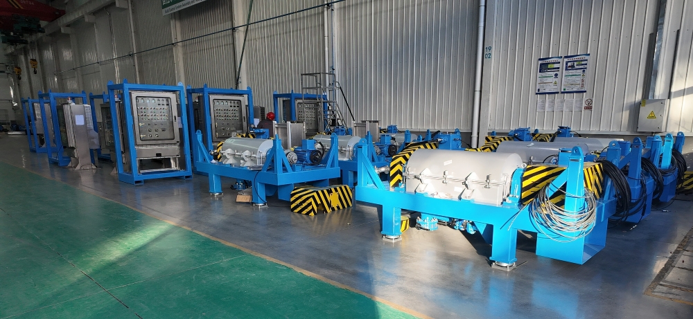 2025.12.22 Drilling Decanter Centrifuge 2